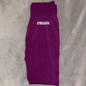 Gymshark Lightweight Seamless Tights Pants
